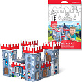 Набор для рисования Erich Krause Artberry Knight Castle Крепость 54382