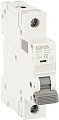 Выключатель автоматический GEYA GYM9 1P 1А D 6кА GYM91P1D