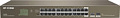 Неуправляемый коммутатор IP-COM G1024F