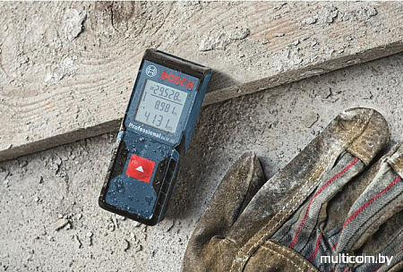 Лазерный дальномер Bosch GLM 30 Professional (0601072500)