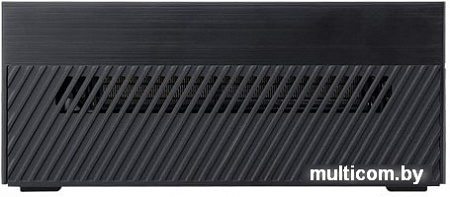 Компактный компьютер ASUS Mini PC PN62-BB5004MD