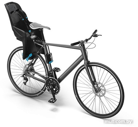 Велокресло Thule RideAlong Lite (темно-серый)