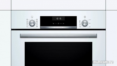 Электрический духовой шкаф Bosch HBJ517FW0R