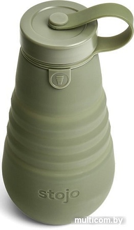 Фляга-термос Stojo W1-MOS 0.59л (мох)