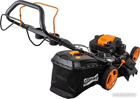 Газонокосилка Gigant PLM-04