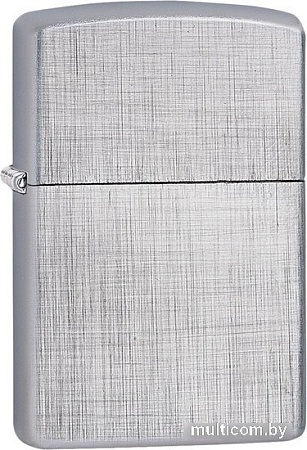 Зажигалка Zippo Linen Weave [28181-000003]