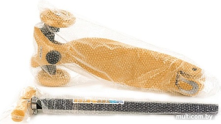 Самокат MicMax MG03A-ORW