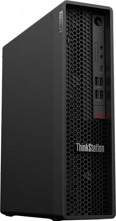 Компьютер Lenovo ThinkStation P340 SFF 30DK002WRU