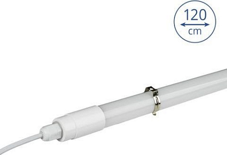 Линейный светильник Luminarte LWT8D-24W/03