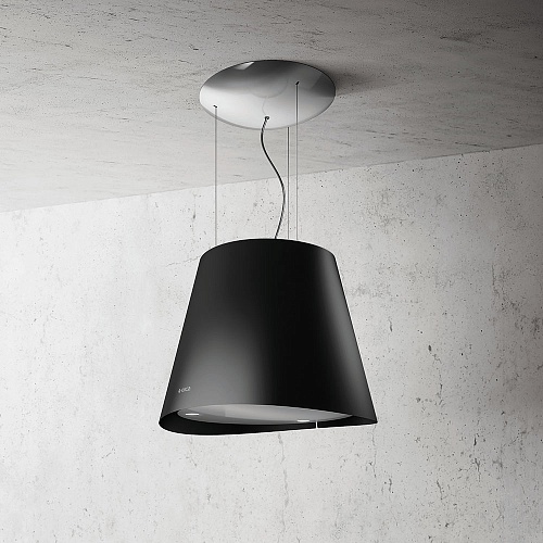 Кухонная вытяжка Elica Easy BL/F/50 [PRF0120352]