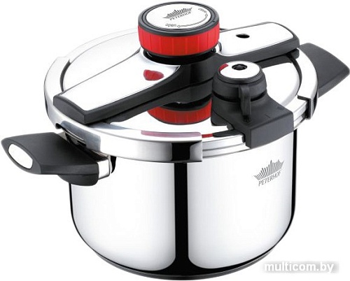 Скороварка Peterhof PH-15827