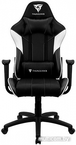 Кресло ThunderX3 EC3 Air (черный/белый)