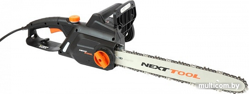 Электрическая пила Nexttool ECS-2500/16