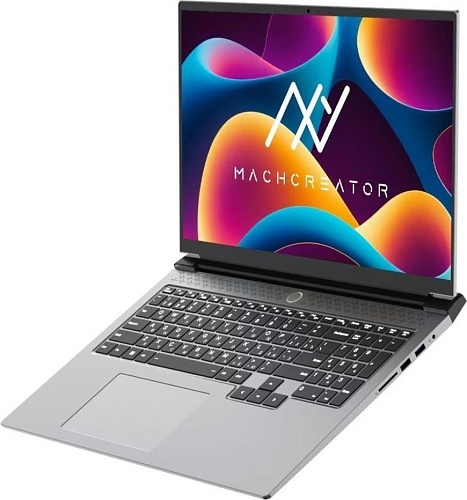 Ноутбук Machcreator Vision L16 Ultimate JB0C1C001RU