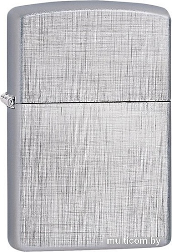 Зажигалка Zippo Linen Weave [28181-000003]