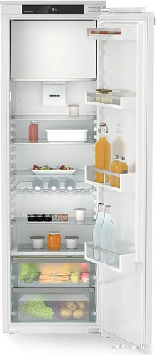 Однокамерный холодильник Liebherr IRd 5101 Pure 5101-22001