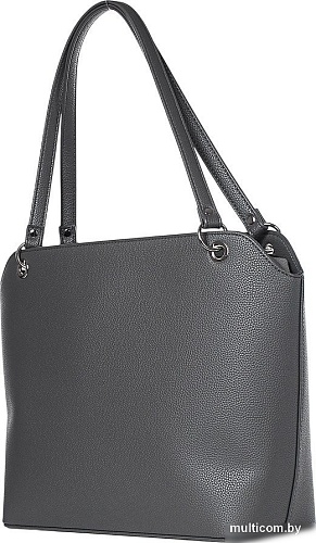 Женская сумка Galanteya 25424 24с1119к45 (темно-серый)