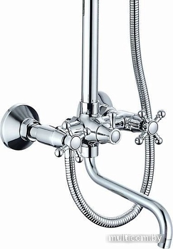 Душевая система Diadonna Д80-335354