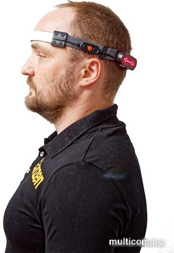 Фонарь Glanzen UFL-0600-V13