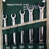 Набор ключей RockForce RF-5058 (5 предметов)