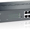Коммутатор TP-Link TL-SG1016DE