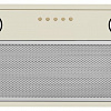 Встраиваемая вытяжка Konigin FlatBox 60 Ivory