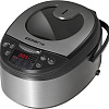 Мультиварка Polaris PMC 5016 ADG (серебристый)