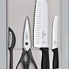 Набор ножей Victorinox 6.7133.4G