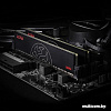 Оперативная память A-Data XPG Hunter 8GB DDR4 PC4-24000 AX4U30008G16A-SBHT