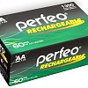Аккумуляторы Perfeo AA1300mAh/2BL 2шт