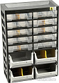 Стенд Allit VarioPlus Basic D 21 [458140]