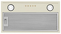 Встраиваемая вытяжка Konigin FlatBox 60 Ivory