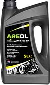 Моторное масло Areol Eco Energy DX1 5W-30 5л
