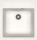 Кухонная мойка ARFEKA Dalago 47 (белый)