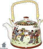 Заварочный чайник DomiNado TW-37