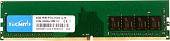 Оперативная память Tecmiyo 8ГБ DDR4 2666 МГц 8G1RPC4-21300U-GB