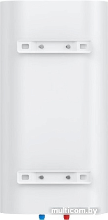 Накопительный электрический водонагреватель Royal Clima Epsilon Inox RWH-EP80-FS