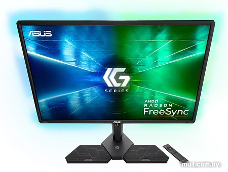 Монитор ASUS CG32UQ