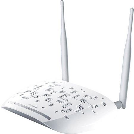Беспроводной DSL-маршрутизатор TP-Link TD-W8968