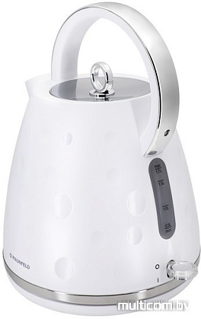 Чайник MAUNFELD MFK-647WH