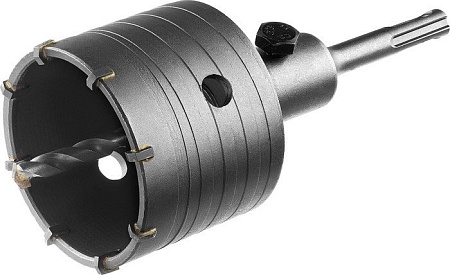 Коронка Сибин В сборе 29216-73