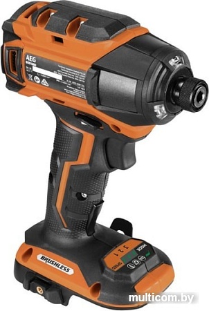 Ударный винтоверт AEG Powertools BSS 18B6-0 4935472013 (без АКБ)