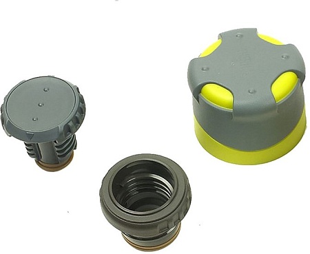 Термос Thermos FXX-900 LMG 900мл (нержавеющая сталь)