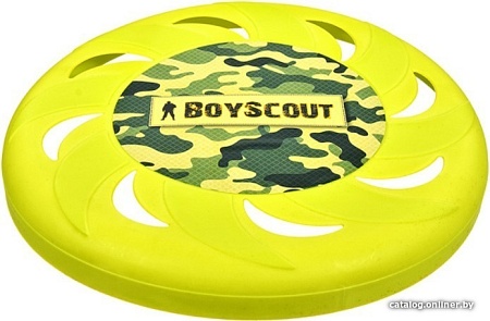 Фрисби Boyscout 61456