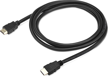 Кабель Buro BHP HDMI 2.0-2