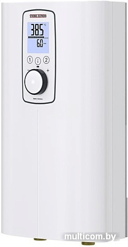 Проточный электрический водонагреватель STIEBEL ELTRON DCE-X 10/12 Premium