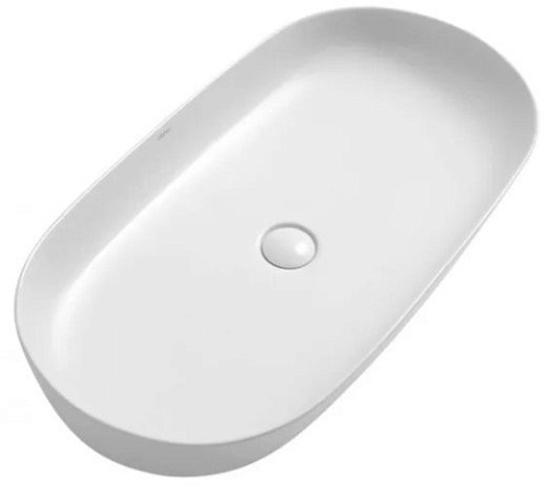 Умывальник Abber Bequem AC2110 (белый)