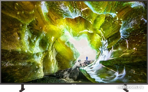 Телевизор Samsung UE82RU8000U