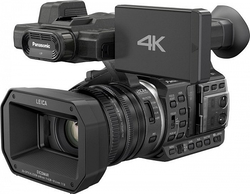 Видеокамера Panasonic HC-X1000
