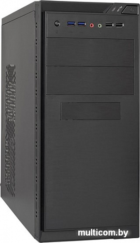 Корпус ExeGate MA-372X 500W EX283238RUS